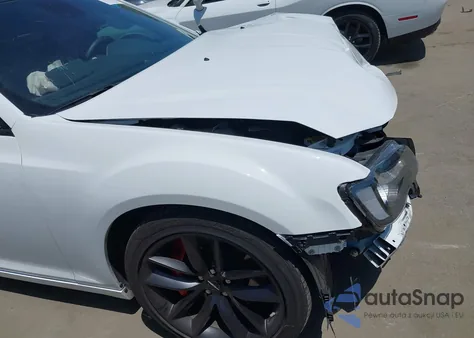 2023 Chrysler 300 300C из США, поврежденный, VIN 2C3CCAPJ0PH501084